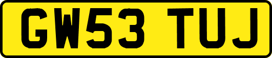 GW53TUJ