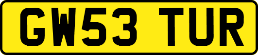 GW53TUR