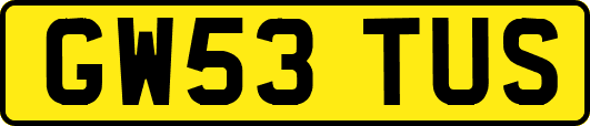 GW53TUS