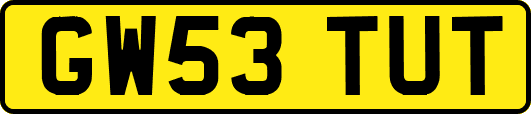 GW53TUT