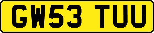GW53TUU