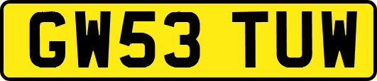 GW53TUW