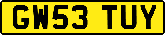 GW53TUY