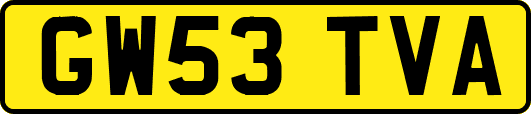 GW53TVA