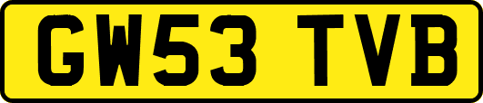 GW53TVB