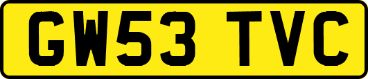GW53TVC