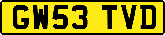 GW53TVD