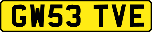 GW53TVE