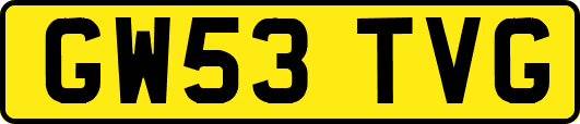 GW53TVG