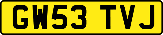 GW53TVJ