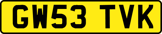 GW53TVK