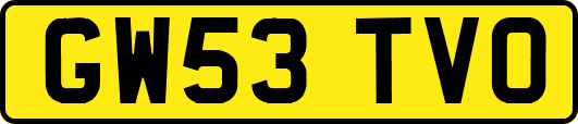 GW53TVO