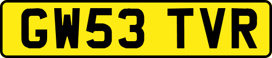 GW53TVR