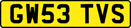 GW53TVS