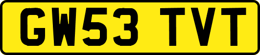 GW53TVT