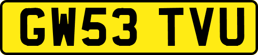GW53TVU