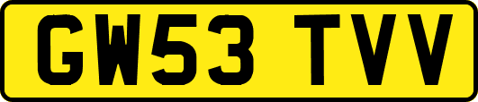 GW53TVV