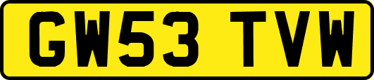 GW53TVW