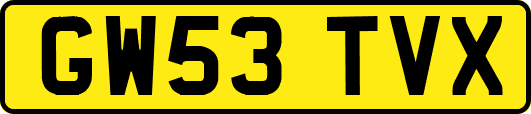 GW53TVX