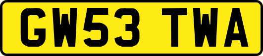 GW53TWA