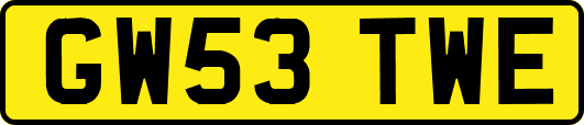 GW53TWE