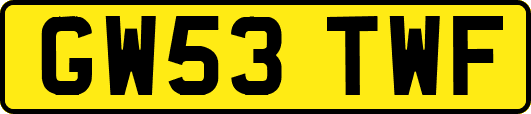 GW53TWF