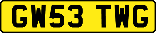 GW53TWG