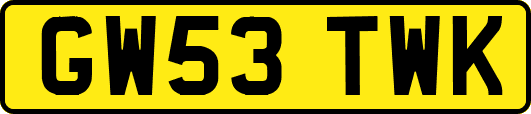 GW53TWK