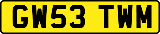 GW53TWM