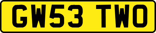 GW53TWO