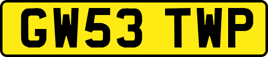 GW53TWP