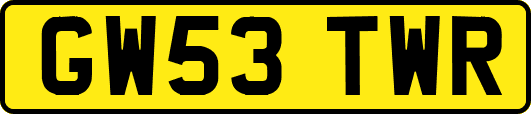 GW53TWR
