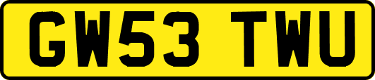 GW53TWU