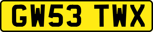 GW53TWX