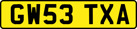 GW53TXA