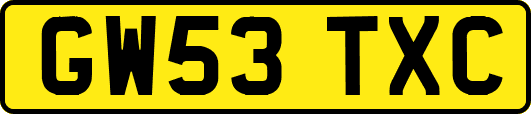 GW53TXC
