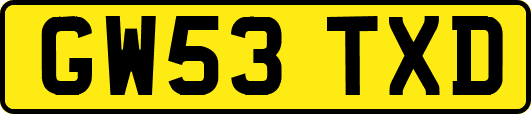 GW53TXD