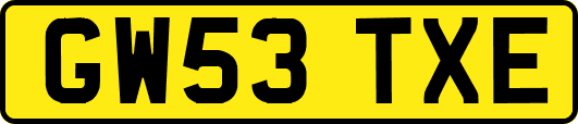 GW53TXE