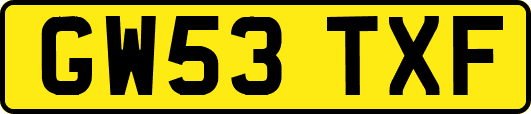 GW53TXF