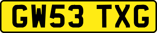 GW53TXG