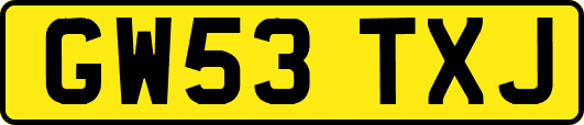 GW53TXJ