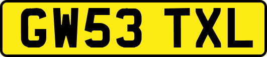 GW53TXL