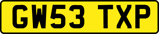 GW53TXP