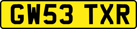 GW53TXR