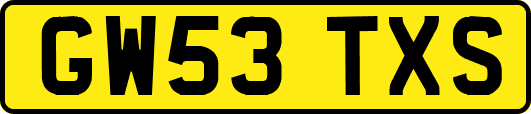 GW53TXS