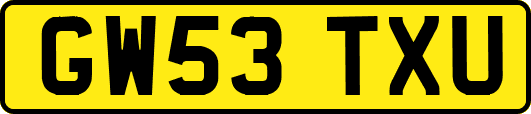 GW53TXU