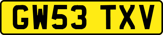 GW53TXV