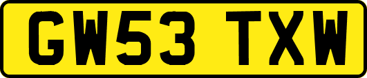 GW53TXW