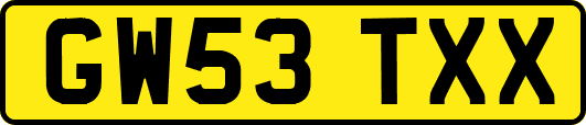 GW53TXX