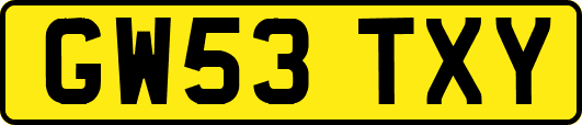 GW53TXY